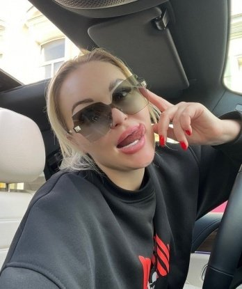 Анкета проститутки Инесса - город Бузулук, 28 лет, №9621